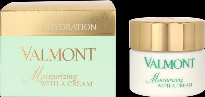 Produktbild Valmont Moisturizing with a Cream (50 ml)