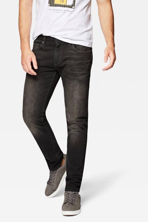 Produktbild Mavi James Jeans Skinny smoke berlin comfort (W32/L30)