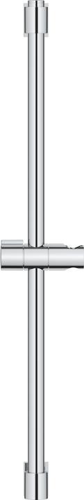 Image du produit Grohe Vitalio Universal QuickFix Brausestange, kleben oder bohren, Länge 600mm, chrom