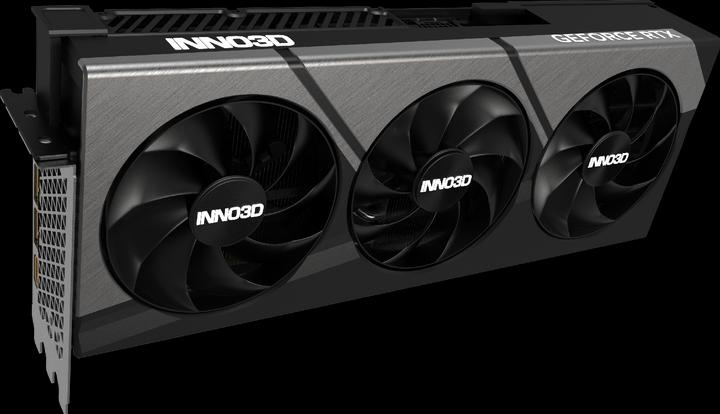 Produktbild Inno3D Geforce RTX 4090 X3 OC (24 GB)