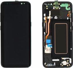 Immagine prodotto Samsung Display LCD di ricambio (Display, Galaxy S8)