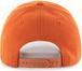 Actual product image 47 Brand Adjustable Cap - MLB New York Yankees Orange (One size)