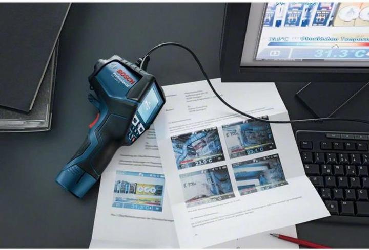 Image du produit Bosch Professional GIS 1000 C Professional