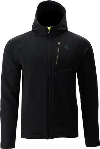 UYN Softshelljacke Ergomotion Wool