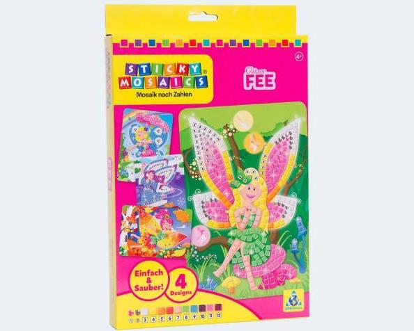 Image du produit Orb Factory Fées étincelantes