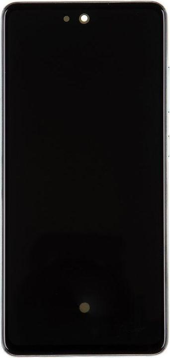 Immagine prodotto Samsung Display LCD + unità touch A528B Galaxy A52s 5G verde chiaro (Service Pack) (Display)