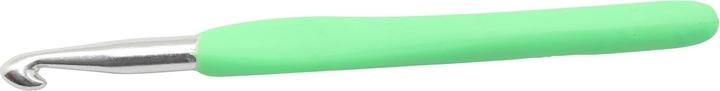 Glorex Crochet hook no. 7, 13.5 cm