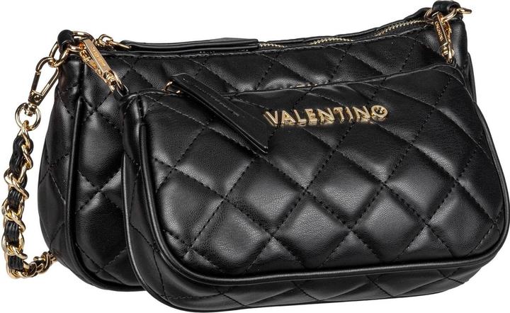 Produktbild Valentino Umhängetasche Ocarina - Schwarz