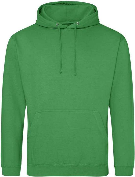 Awdis College Kapuzenpullover (M)