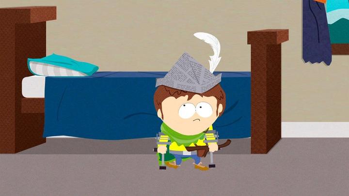 Produktbild Ubisoft South Park: The Stick of Truth (Classics) (Xbox 360)