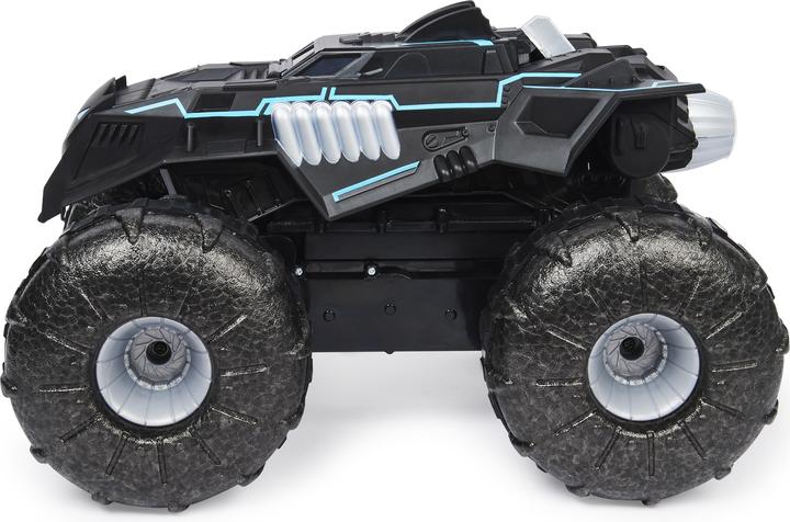 Produktbild Spin Master All Terrain Batmobile