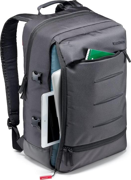 Produktbild Manfrotto Manhattan Mover 30 (Fotorucksack)