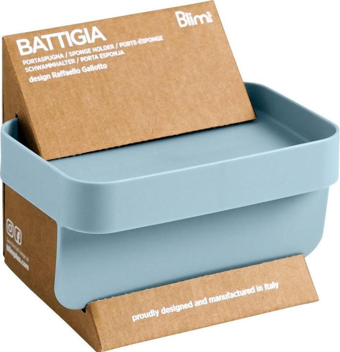 Actual product image Blim Plus Schwammhalter Battigia
