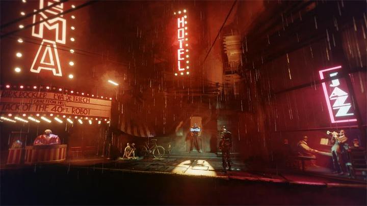 Image du produit Sony Dreams (PS4, Multilingue)