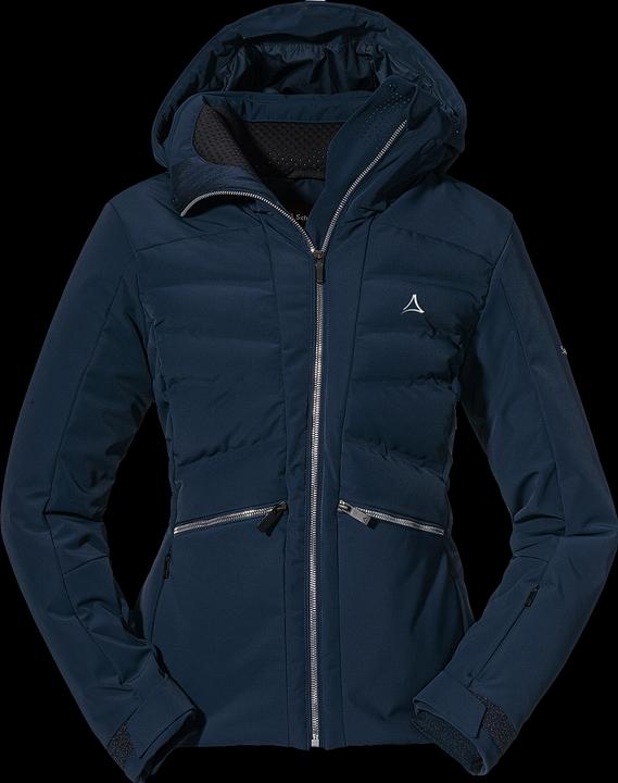 Actual product image Schöffel Sometta ski jacket (44)