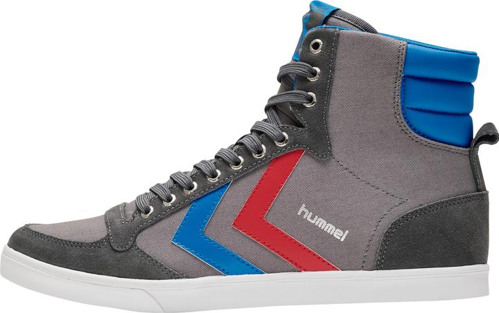 Produktbild hummel Slimmer Stadil Low Sneaker (39)