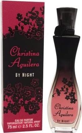 Christina Aguilera By Night