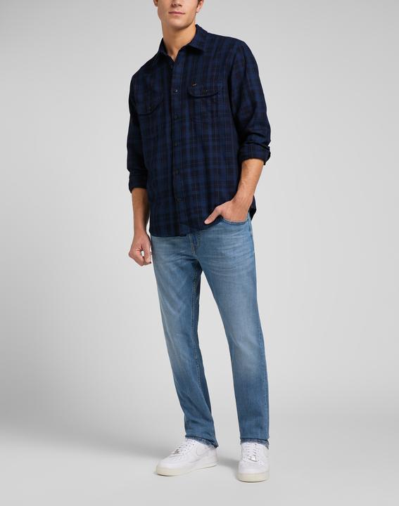 Actual product image Lee Rider (W29/L32)