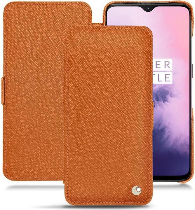 Orange vibrant ( Pantone #e36b39 )