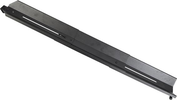 Image du produit BuzzRack Rampe XL pour porte vlo E-Scorpion XL (Noir)