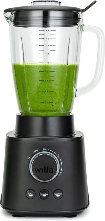 Produktbild Wilfa RBLP-1800B (1800 W)