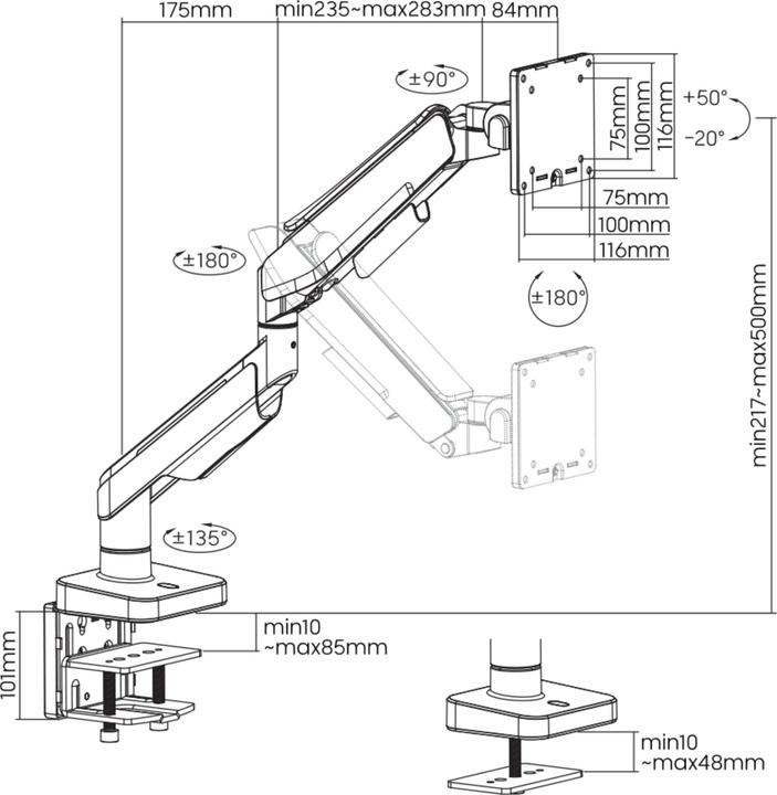 Image du produit Oplite MT49