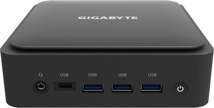 Gigabyte GB-BER3-5400 (AMD Ryzen 3 5400U)