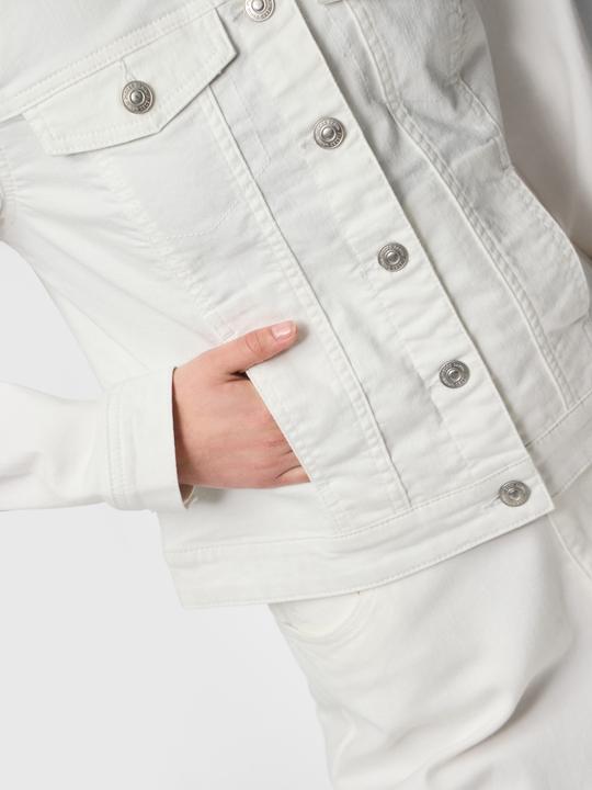 Produktbild Pieces PCOIA Jeansjacke (M)