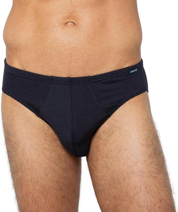 Produktbild Ammann 3er Pack Cotton & More Mini-Slip / Unterhose (4XL, 3er Pack)