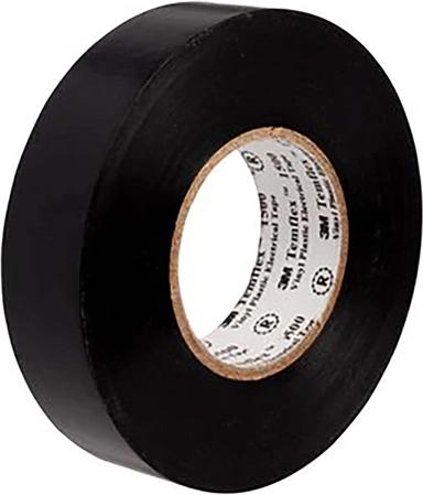 Actual product image 3M Insulating tape Temflex (15 mm)