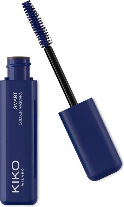 Immagine prodotto KIKO Milano Smart Colour Mascara (07 Navy Blue)
