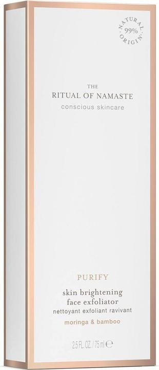 Actual product image Rituals Cliskica (Exfoliation, 75 ml)