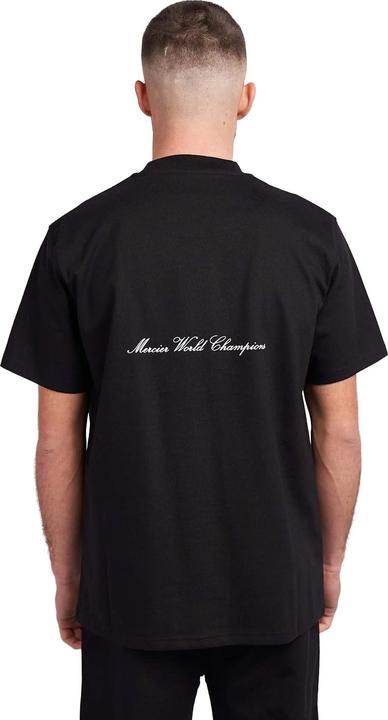 Produktbild Mercier World Champion TShirt (S)