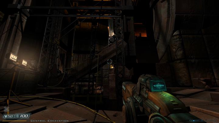Produktbild Microsoft Doom 3