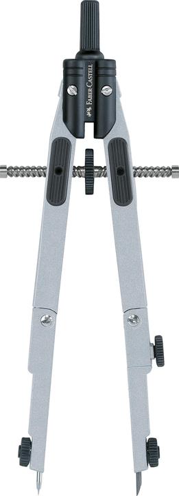 Actual product image Faber-Castell Quick adjustment compass