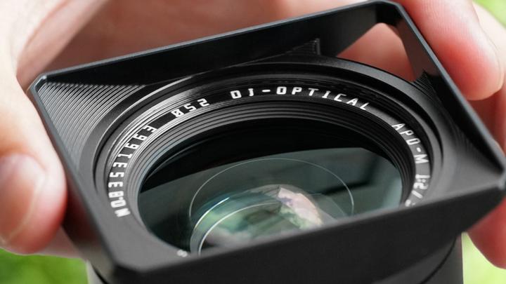 Produktbild TTArtisan 35mm 1:2.0 APO Leica M (Neuheit) (Leica M, Vollformat)