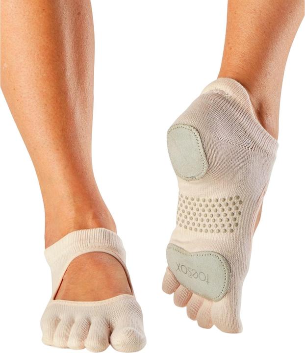 Toesox UTMQ403 P (33 - 35)