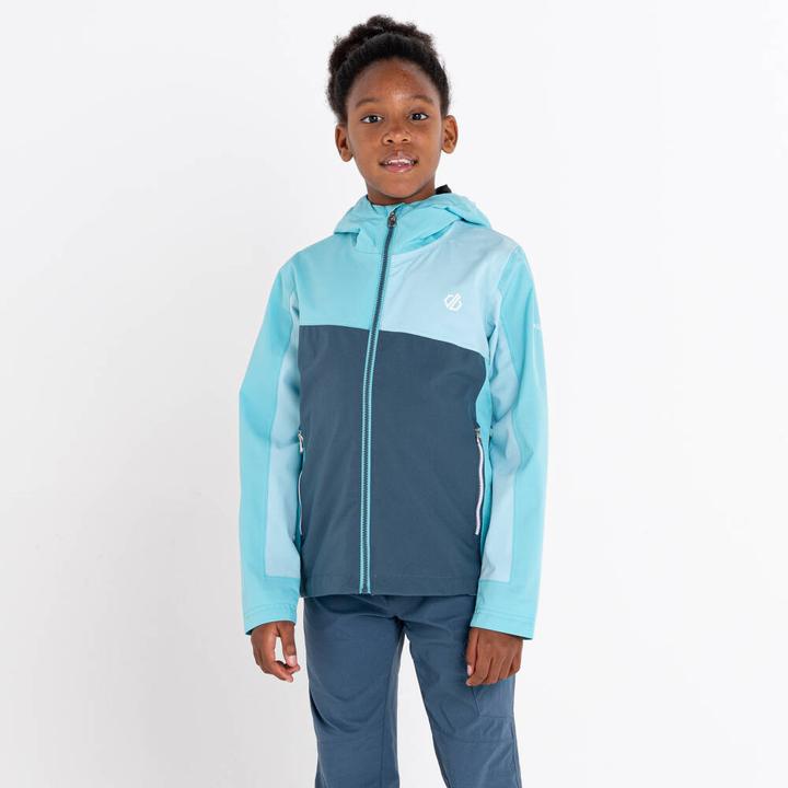 Actual product image Dare2b Explore Jacket (116)