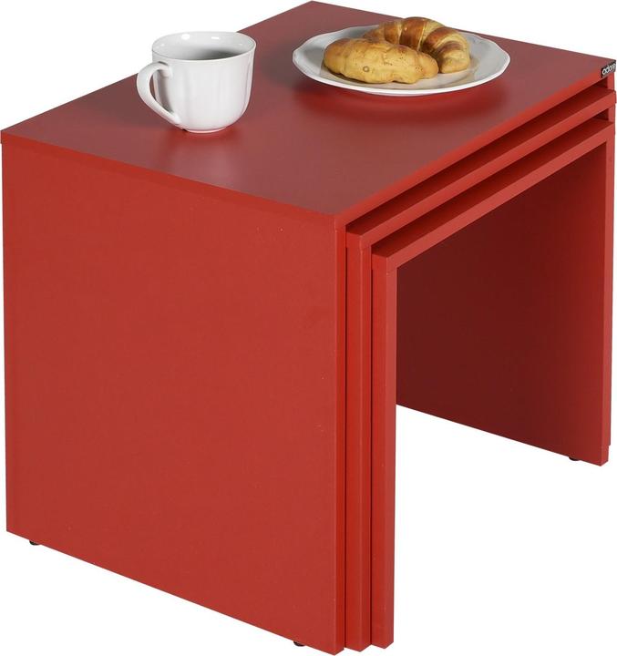 Produktbild Kalune Design Ivory (55 x 47 x 40 cm)