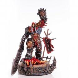 Produktbild First 4 Figures Darksiders (War)