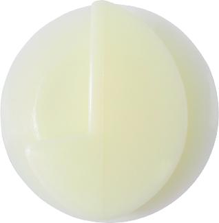 Image du produit KS Tools Agrafes pour baguettes de protection de portière pour VW, pack de 10