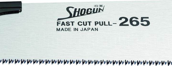 Immagine prodotto Shogun Japansäge
