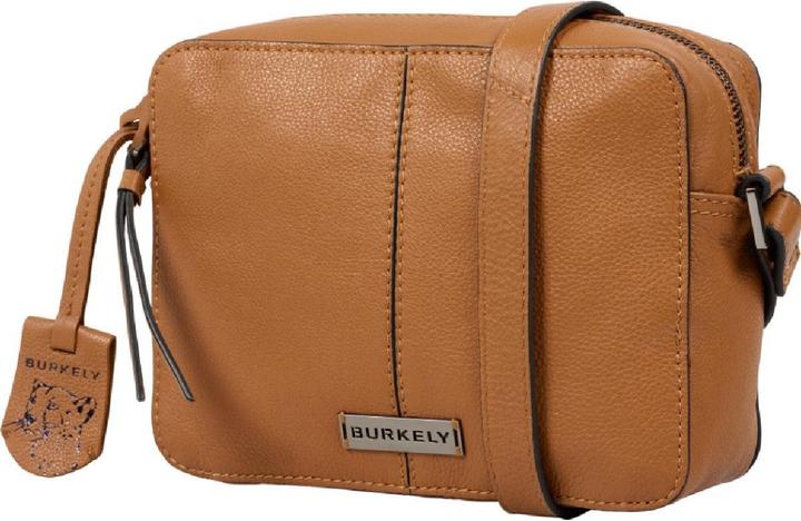 Immagine prodotto Burkely Mystic Maeve Camerabag (Borsa a tracolla per fotocamera, 2 l)
