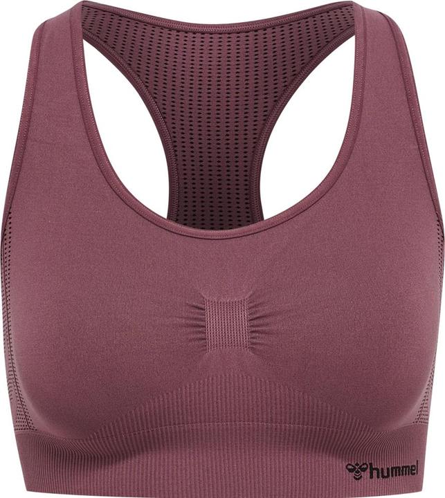 Actual product image hummel Shaping Seamless Sports Top (L)