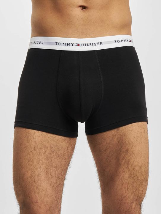 Immagine prodotto Tommy Hilfiger Coffre bas gris (S, confezione da 3)
