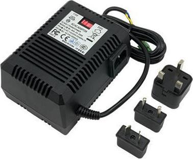 Produktbild ACTi Power Adapter AC 100240V