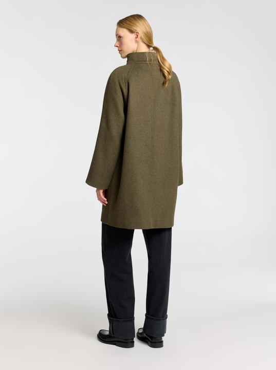 Image du produit Selected Femme Manteau élégant (40)