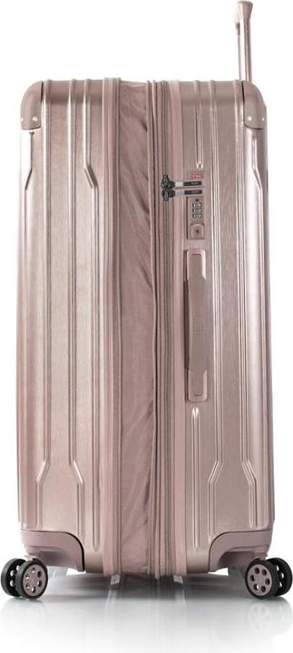 Immagine prodotto Heys Xtrak -matkalaukku, puuteri (126 l, L (90 - 115l))