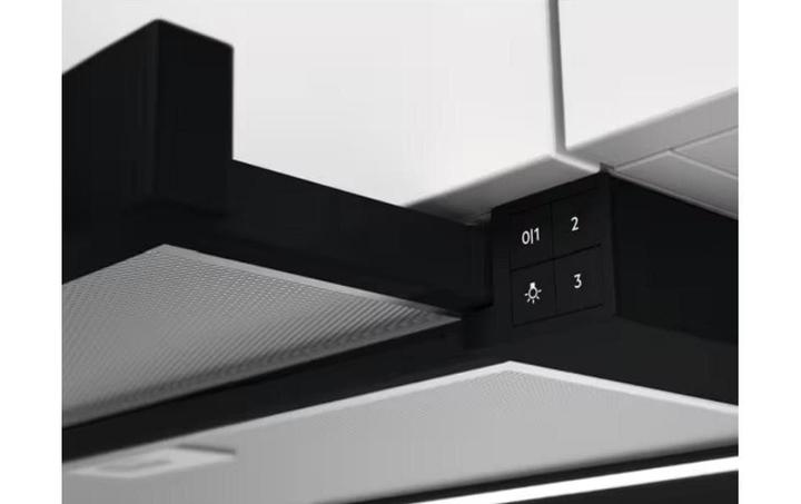 Image du produit Electrolux DAL5536SW (Hotte écran plat)