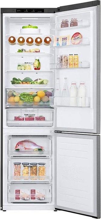 Image du produit LG Refrigerateur Gbb62pzfgn (384 l)
